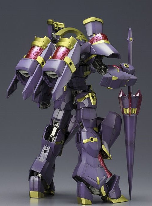 Kotobukiya NSG-Z0/E Durga I:RE 1/100 Full Action Model Kit | 190526002647