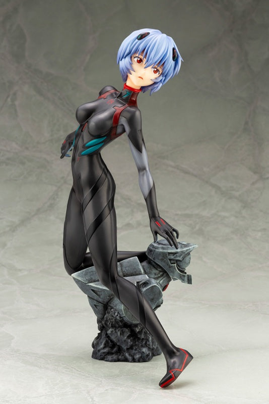 Kotobukiya 1/6 Evangelion Rei Ayanami Plugsuit Version | 190526020818