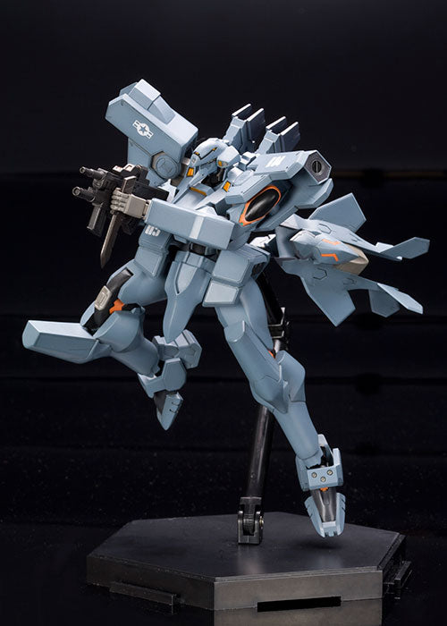 Kotobukiya 1/144 Muv Luv Alternative Total Eclipse Series F-15E Strike Eagle, Action Figure Kit | 190526043466