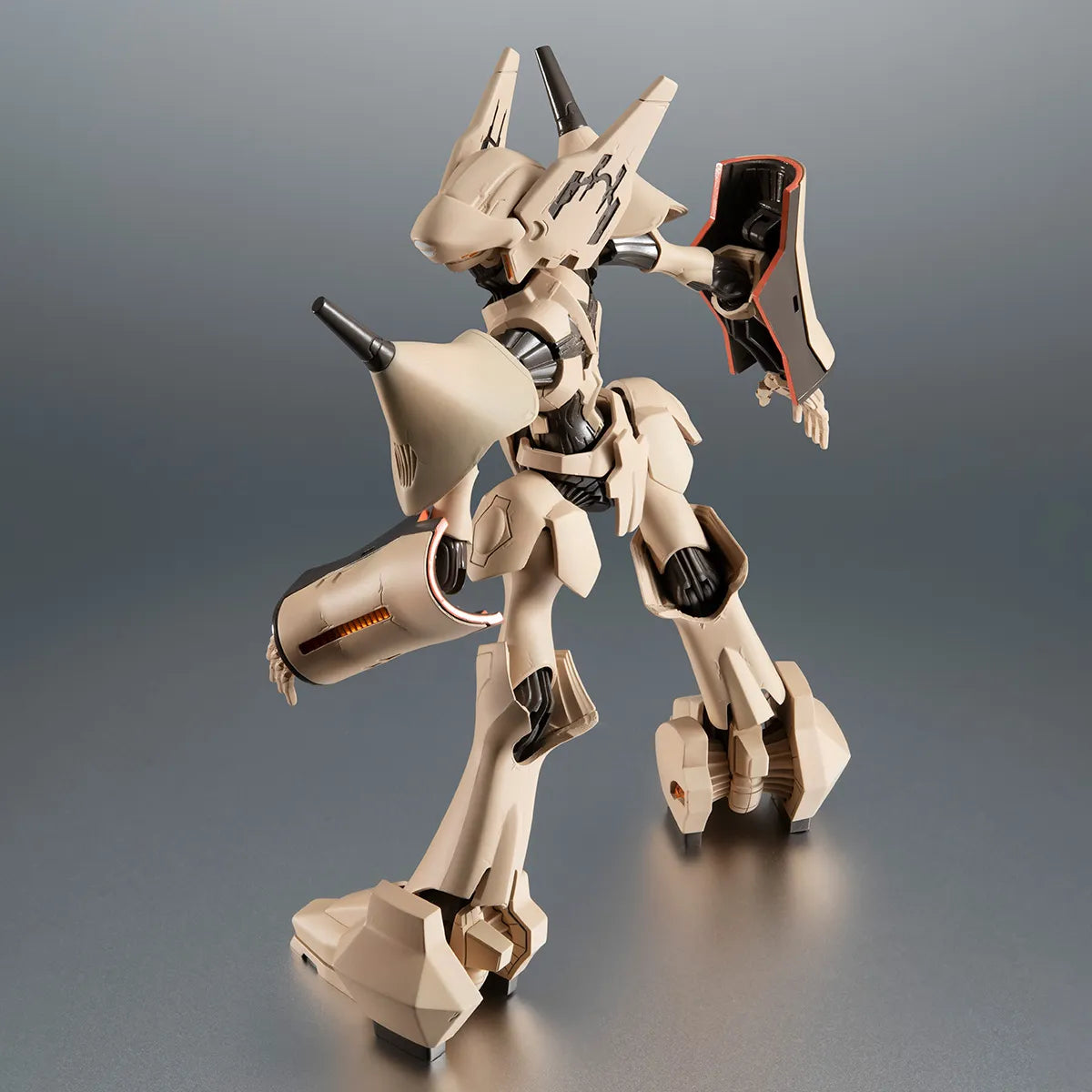 Bandai Spirits The Robot Spirits <Side Antibody> Hime Brainpowerd "Brainpowerd" | 4573102633040