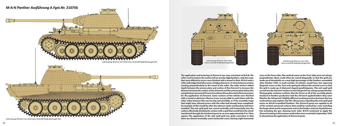 Abteilung502 Panther External Appearance & Design Chances | 8436535579889