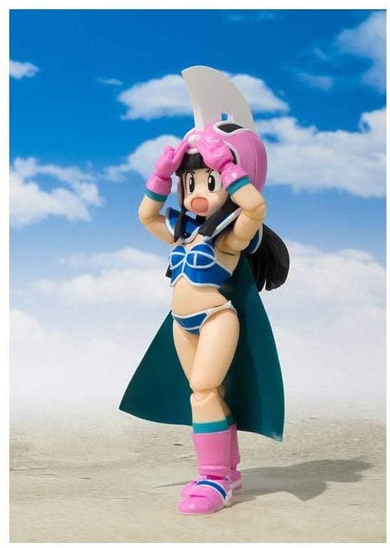 Bandai Chi-Chi -KID- 'Dragon Ball', Bandai S.H. Figuarts | 4573102594990