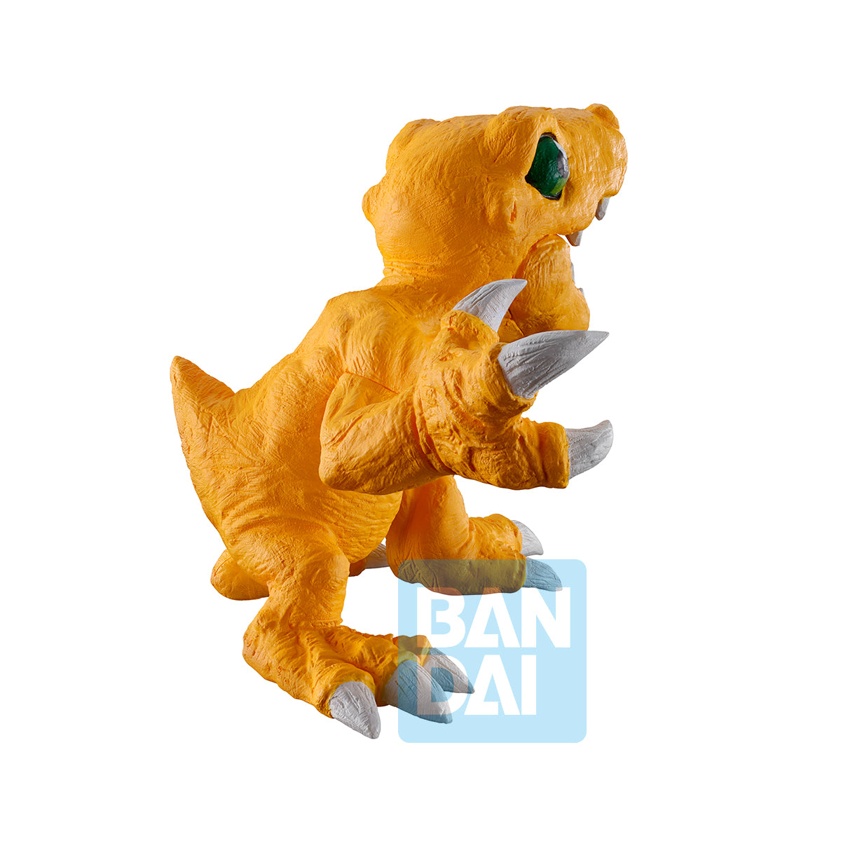 Bandai Spirits Ichibansho Figure Agumon & Gabumon (Digimon Ultimate Evolution) "Digimon Adventure" | 4573102652492
