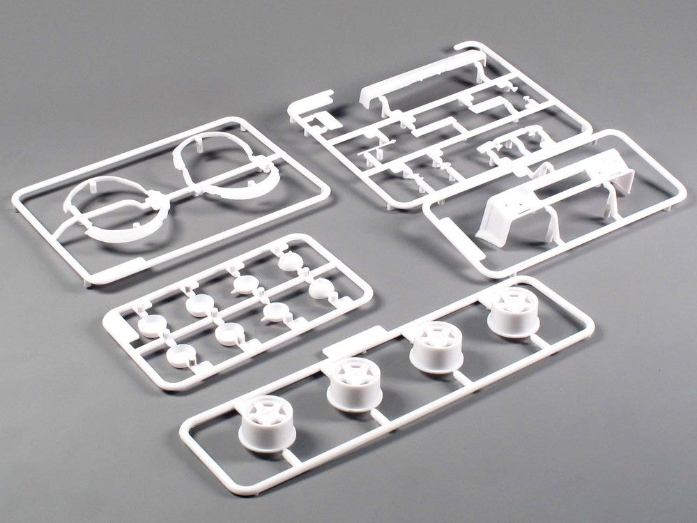 Platz NuNu 1/24 Mitsubishi Lancer Turbo 82 Rally of 1000 Lakes, Vehicle | 4545782063745