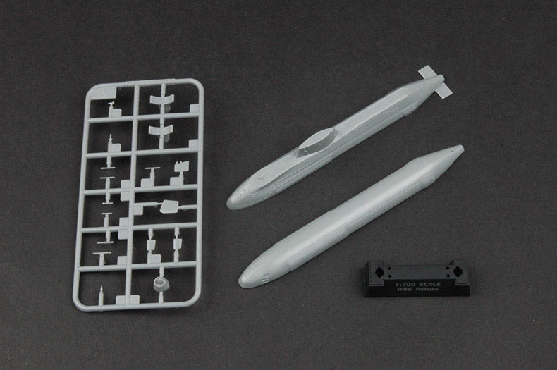 Hobby Boss 1/700 HMS Astute | 6939319270221