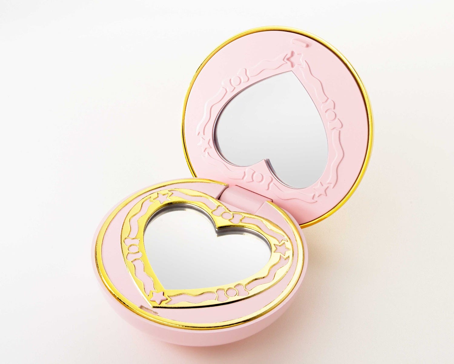 Bandai Sailor Chibi Moon Prism Heart Compact 'Sailor Moon', Bandai Proplica | 4549660225911