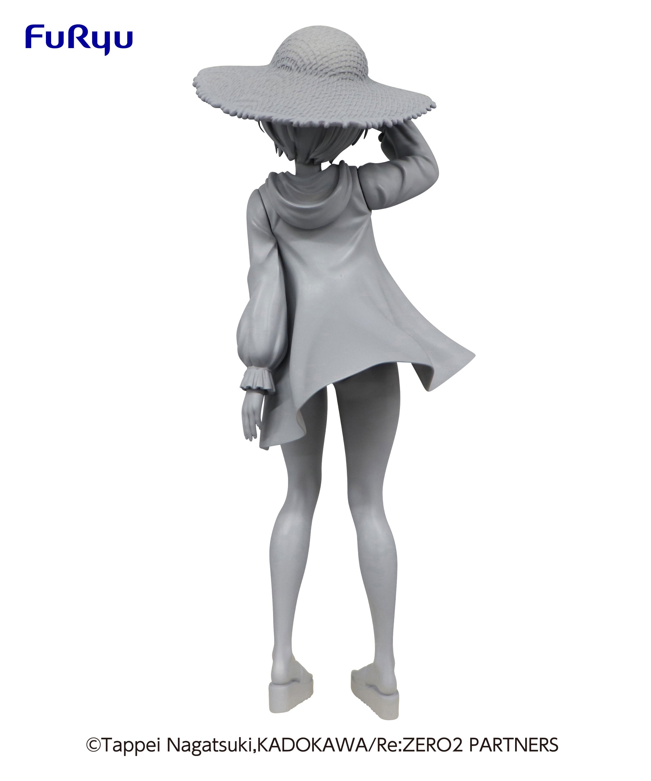 Re:ZERO Starting Life in Another World Series Rem Summer Vacation SSS Figure | 4580736400634