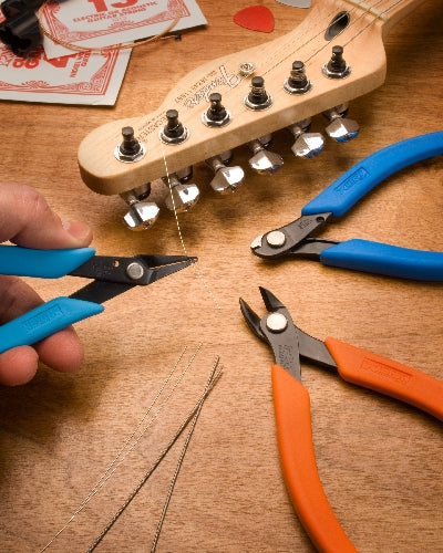 Xuron Musicians Tool Kit - 2193, 2175 & 485 (TK 3400) 90350 | 615265903500