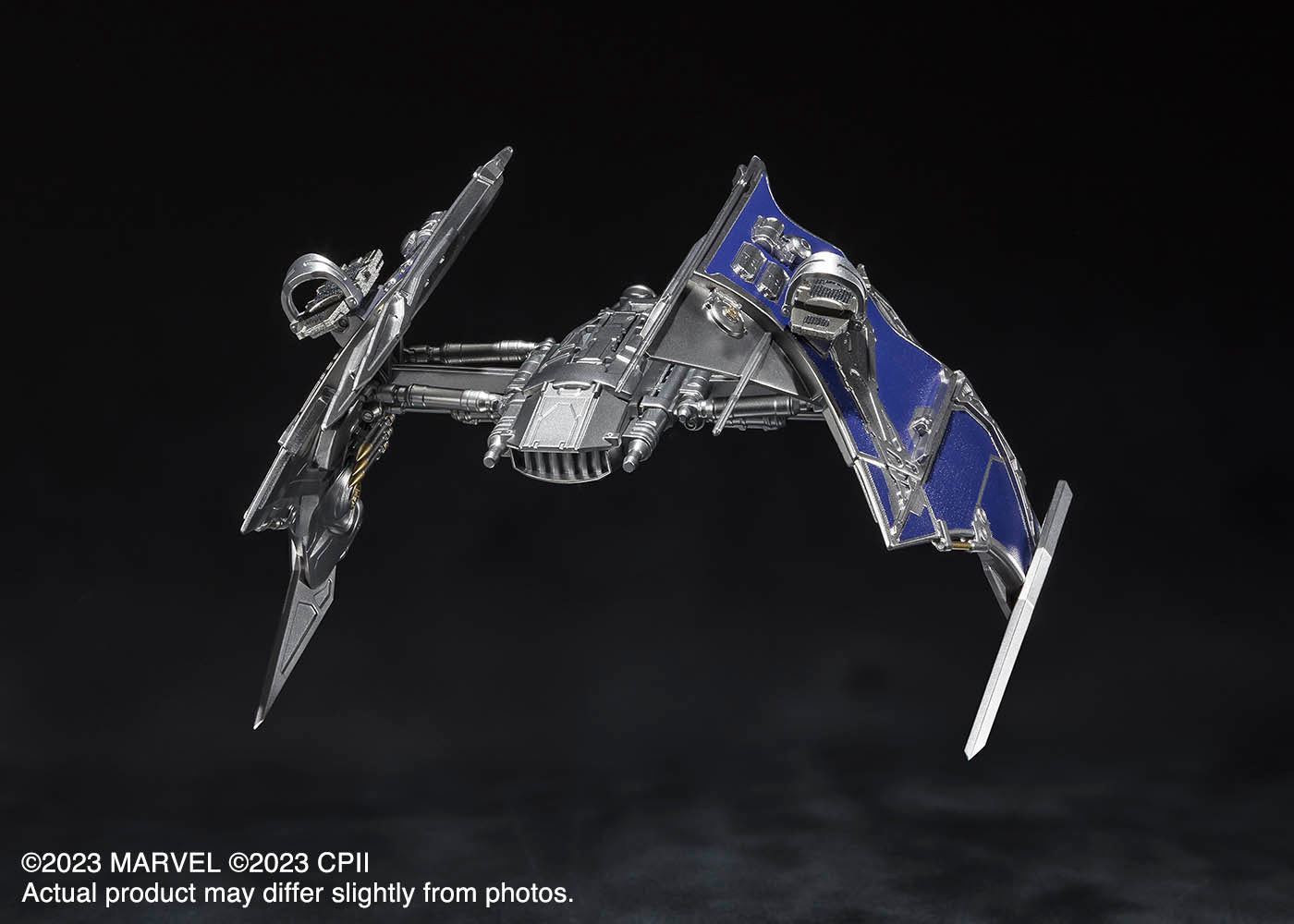 BANDAI Spirits Green Goblin (Spider-Man: No Way Home) | 4573102654977