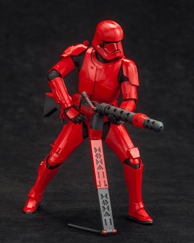 Kotobukiya 1/10 ARTFX+ Star Wars The Rise of Skywalker Sith Troopers 2Pack | 190526020467