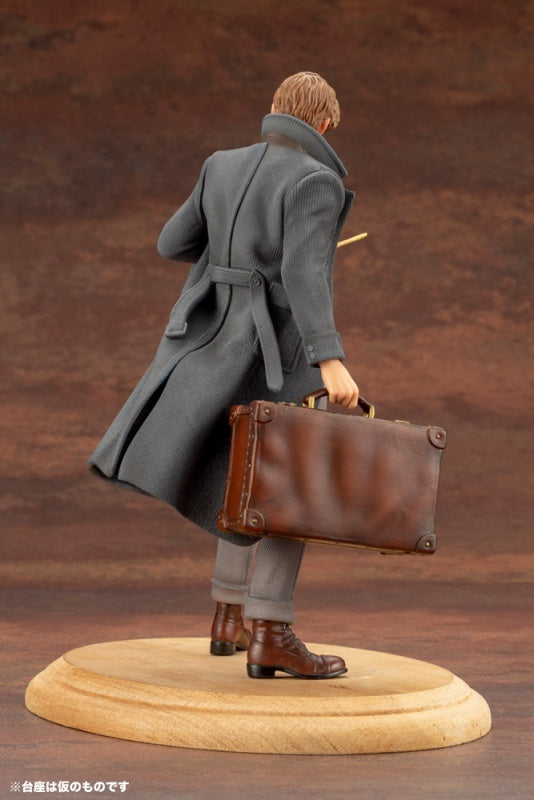 KOTOBUKIYA ARTFX+ Newt Scamander | 190526014046