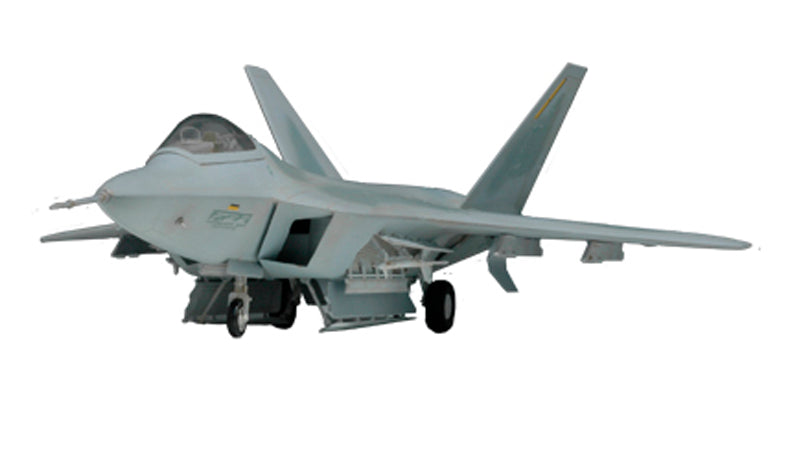 Hobby Boss 1/72 F-22A 'Raptor' | 6939319202109