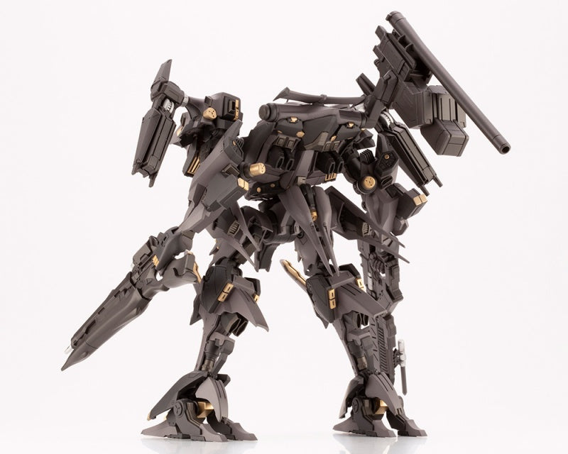 Kotobukiya 1/72 Armored Core Variable Infinity Rayleonard 03-AALIYAH Supplice Opening Version, Action Figure Kit | 190526027602