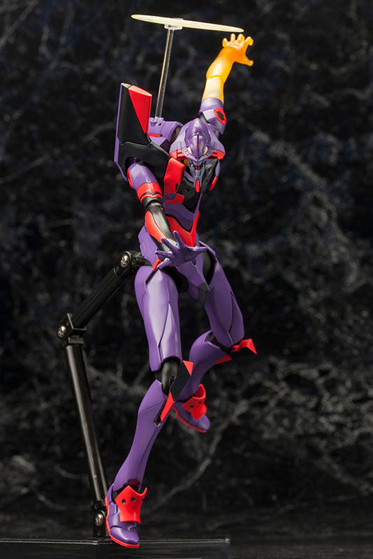 Kotobukiya 1/400 Evangelion Battle Weapon Test Type 01 First Unit Awakening Version | 190526031999