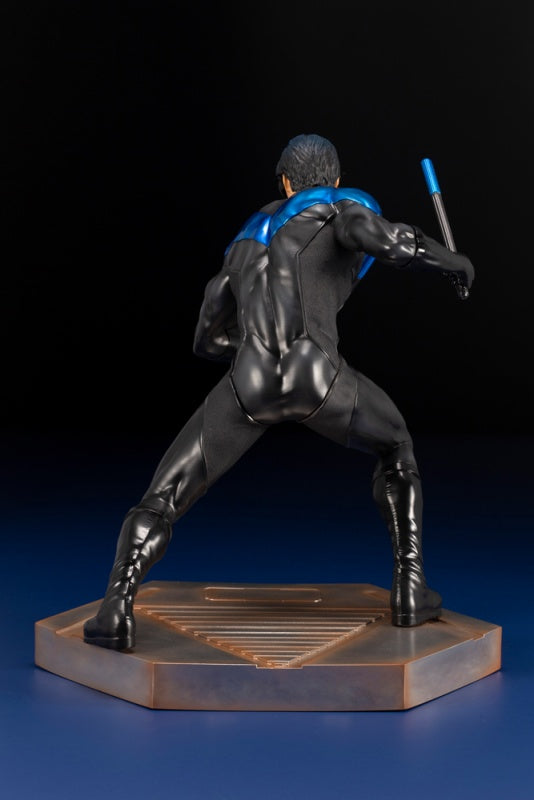 Kotobukiya 1/6 ARTFXJ DC Universe Titans Series Nightwing | 190526021068