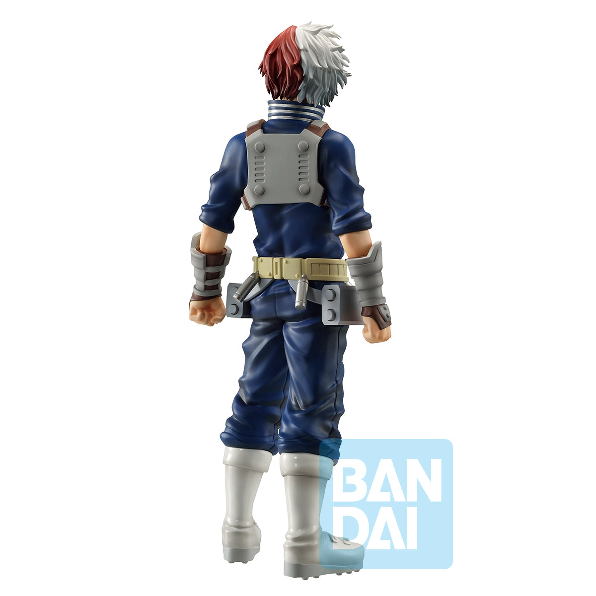 Bandai Spirits Ichibansho Figure Shoto Todoroki (MATE) "My Hero Academia" | 4573102652218