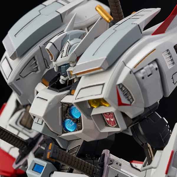 Flame Toys Drift 'Transformers', Flame Toys Furai Model | 4897054513169