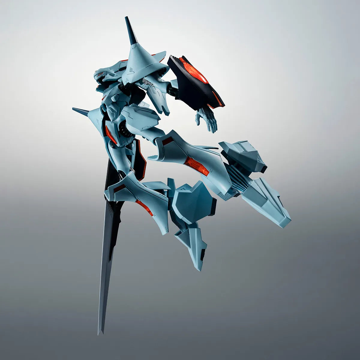 Bandai Spirits The Robot Spirits <Side Antibody> Nellie Brainpowerd | 4573102633033