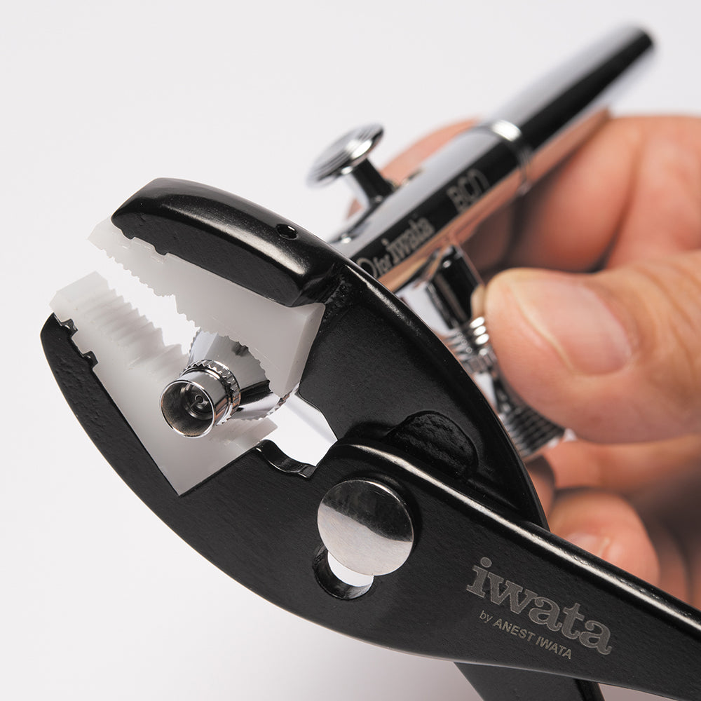 IWATA Professional Airbrush Maintenance Tools | 734748202166