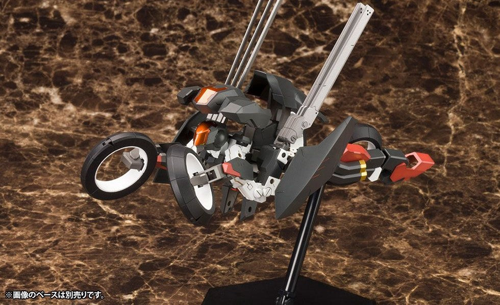 Kotobukiya 1/100 RF-12 Wilber Nine:RE2, Frame Arms Figure Kit | 190526037366