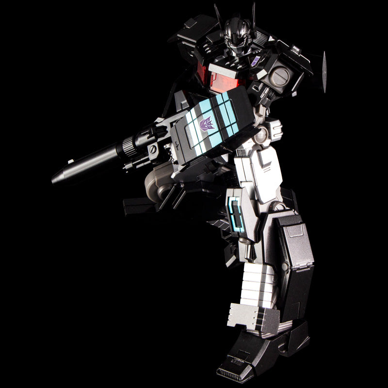 Flame Toys Furai Model Nemesis Prime (IDW ver.) 'Transformers' | 4897054512964
