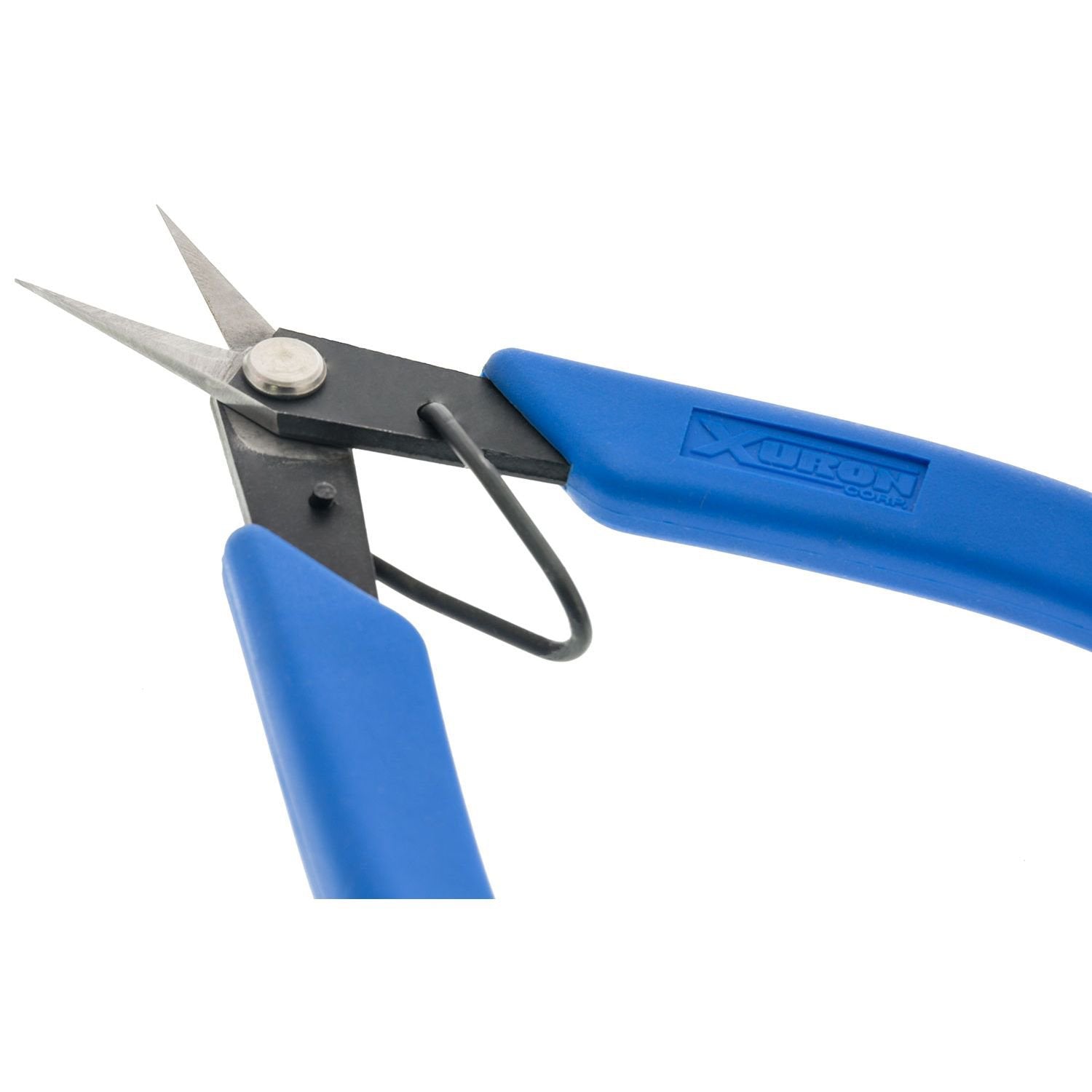 Xuron Professional Photo-Etch Scissor (9180ET) 90333 | 615265903333