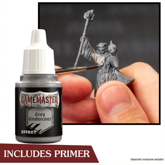 GAMEMASTER Character Starter Paint Set | 5713799100404