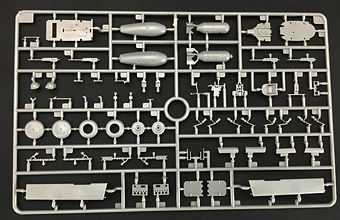 Bronco Models 1/48 Curtiss P-40C(Hawk 81-A2) Fighter -AVG Flying Tigers Aircraft | 6970162330144