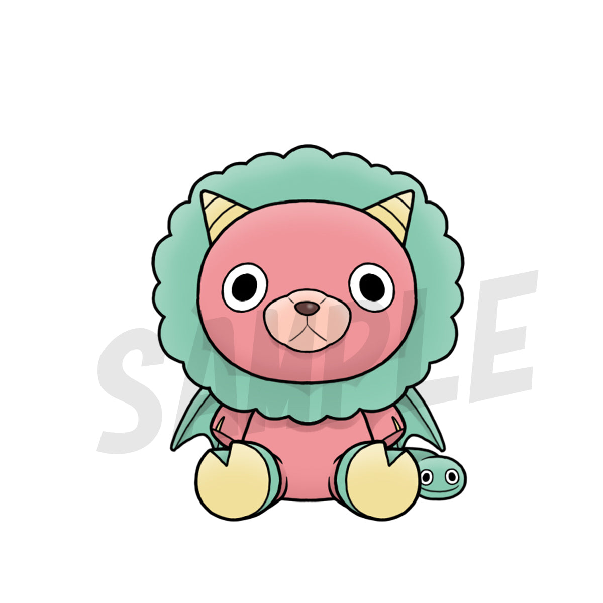 Megahouse Chokorin Mascot Spy x Family (Set) | 4535123833809