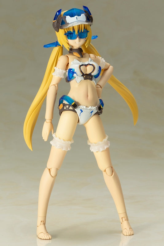 Kotobukiya Frame Arms Girl Hresvelg-Ater Summer Vacation Version | 190526031470