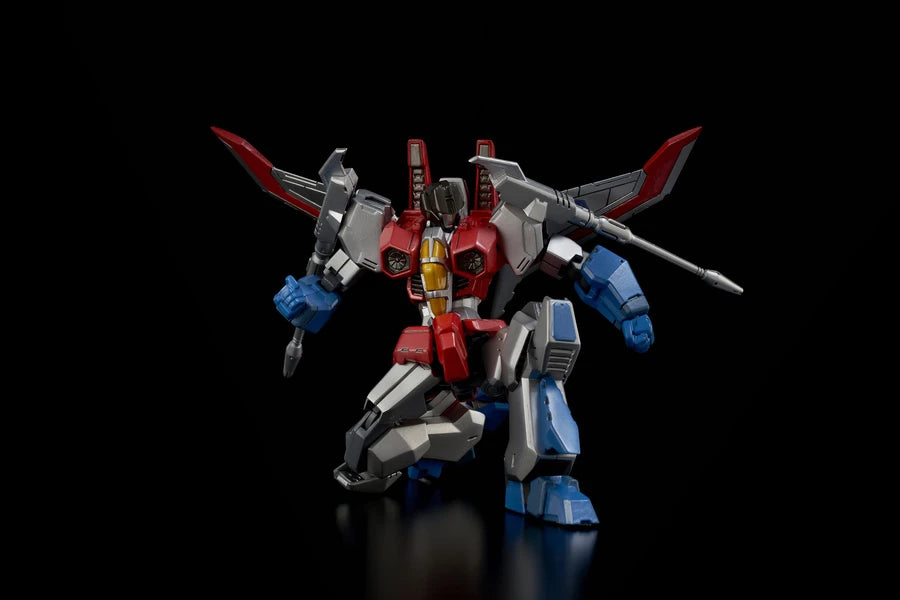 Flame Toys Furai Model 02 Starscream 'Transformers' | 4897054512285