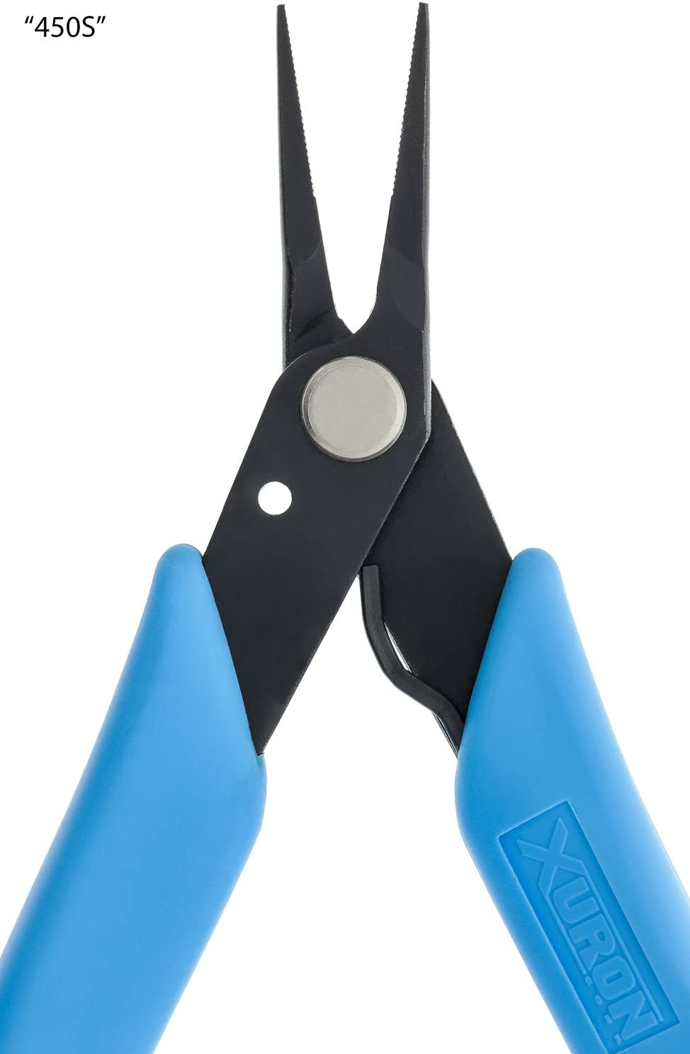 Xuron Railroader's Tool Kit 410T, 2175B, 450S (TK 2200) | 615265901209