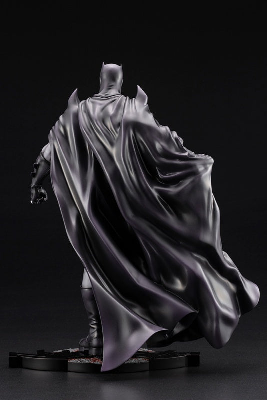 Kotobukiya 1/6 DC Comics Elseworld Batman Thomas Wayne Artfx Statue, DC Universe Series | 190526021082