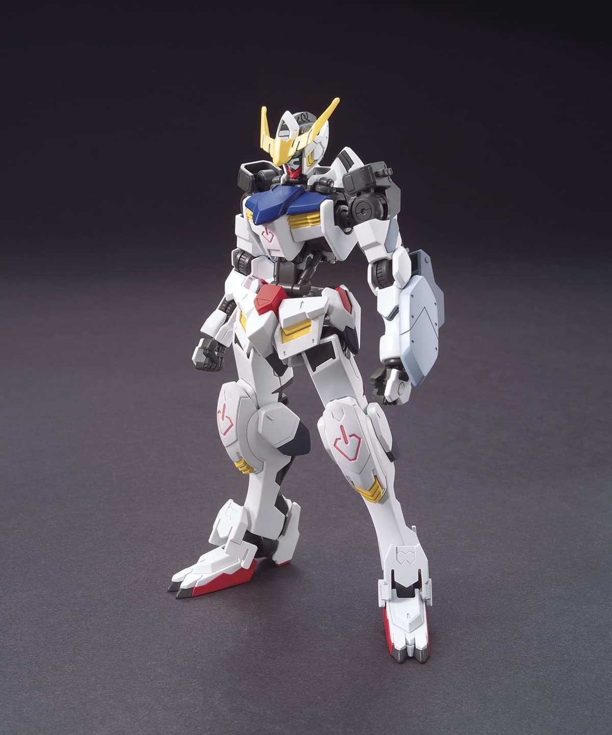 Bandai HG #01 1/144 Gundam Barbatos 'Gundam IBO' | 045557109141