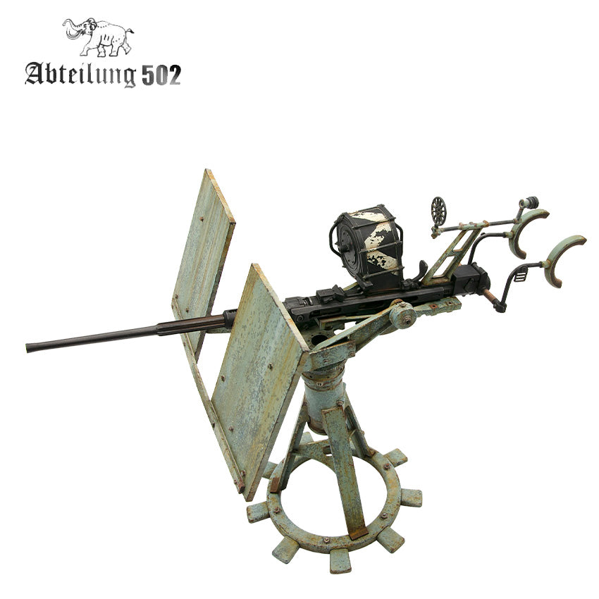 Abteilung502 Oerlikon 20mm | 8435568327153