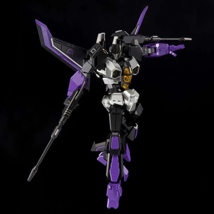Flame Toys Furai Model Skywarp 'Transformers' | 4897054512360