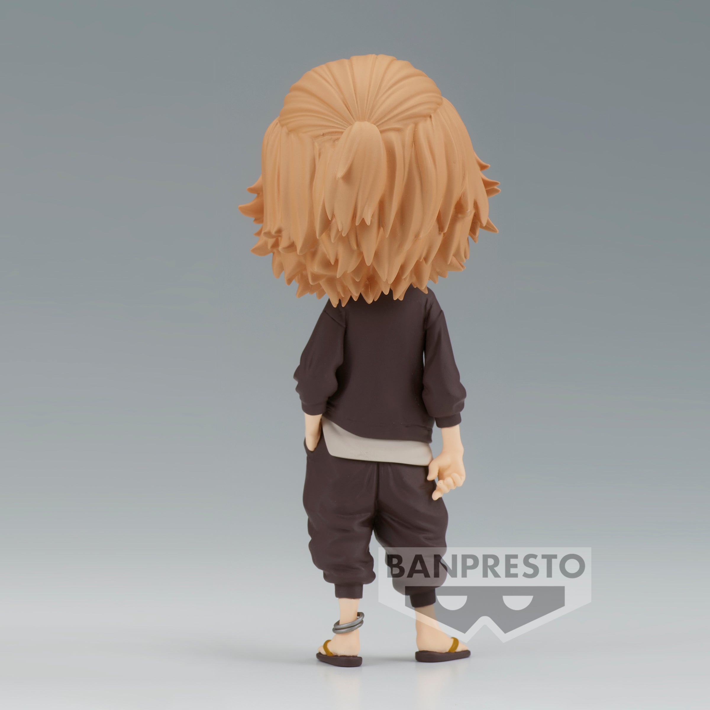 Bandai Spirits X Banpresto Q posket Manjiro Sano - Plain Clothes Ver. (Ver. B) "Tokyo Revengers" | 4983164881486