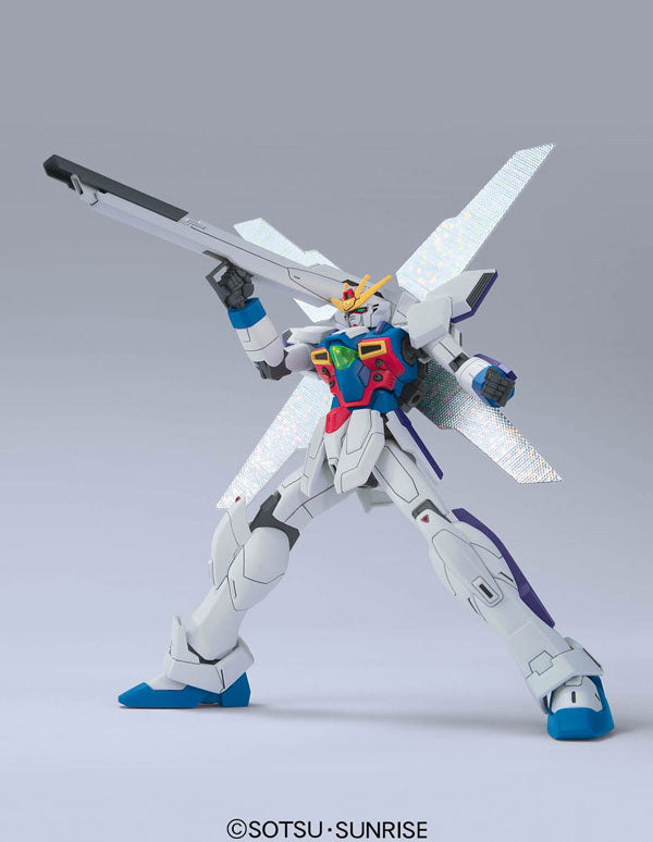 HG 1/144 Gundam X | 4573102648716