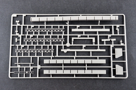 ILOVEKIT 1/200 USS Hornet CV-8 | 9580208620015