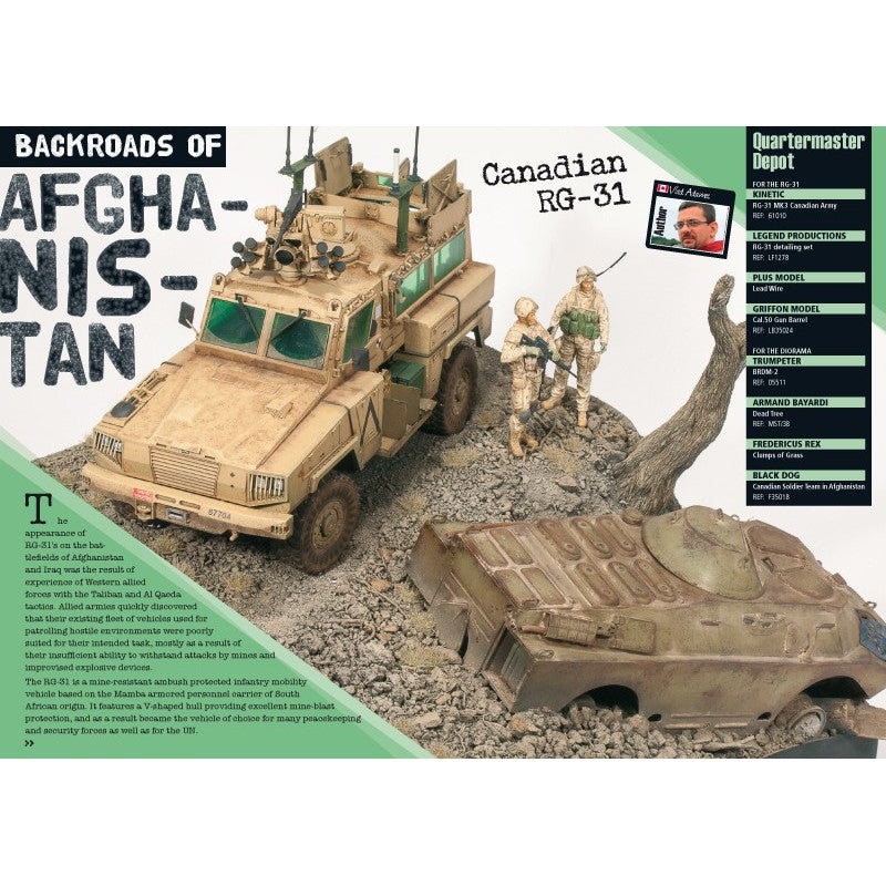 Abrams Squad 11 (EN) | 9772340185006