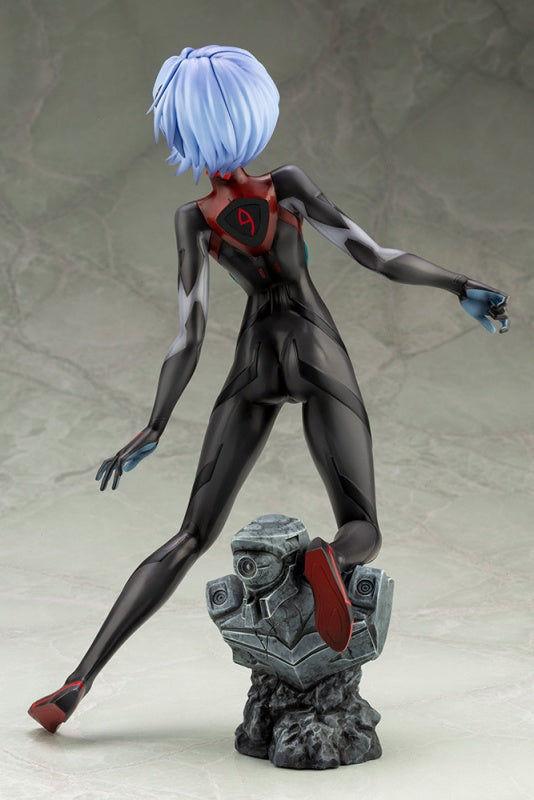 Kotobukiya 1/6 Evangelion Rei Ayanami Plugsuit Version | 190526020818