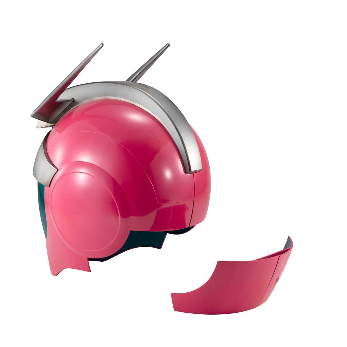 Megahouse Full Scale Works Char Aznable Normal Suit Helmet 'Mobile Suit Gundam' | 4535123832482