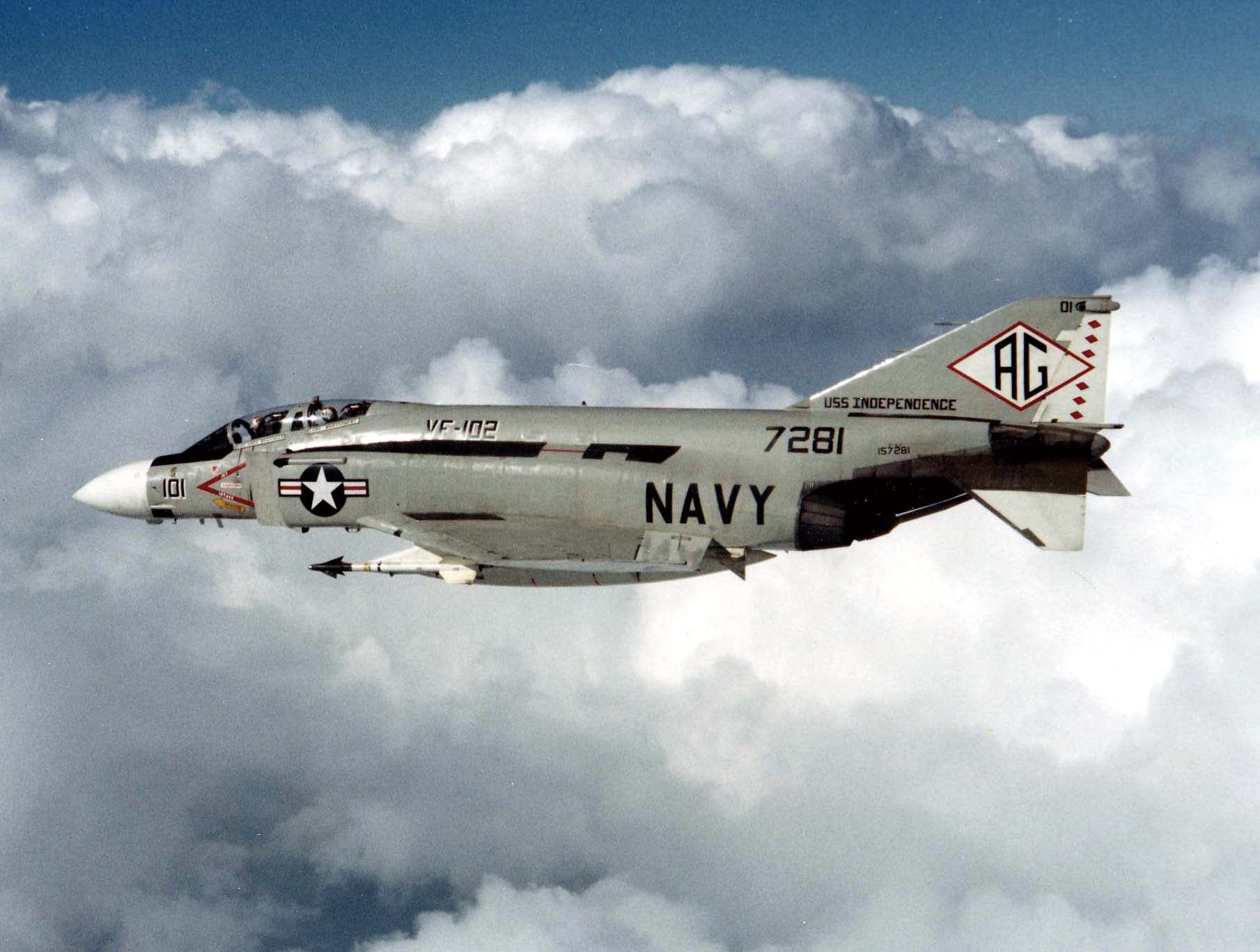 Model Art F-4 Phantom II Short Nose - Detail Photo Collection (Japanese) (kse-42) | 4910123200910