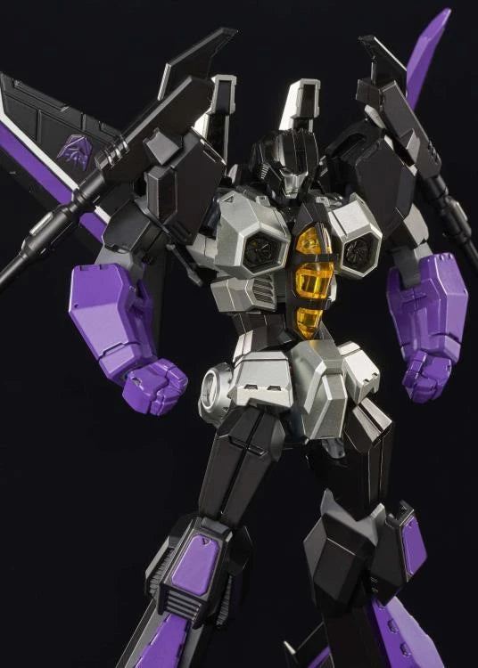 Flame Toys Furai Model Skywarp 'Transformers' | 4897054512360