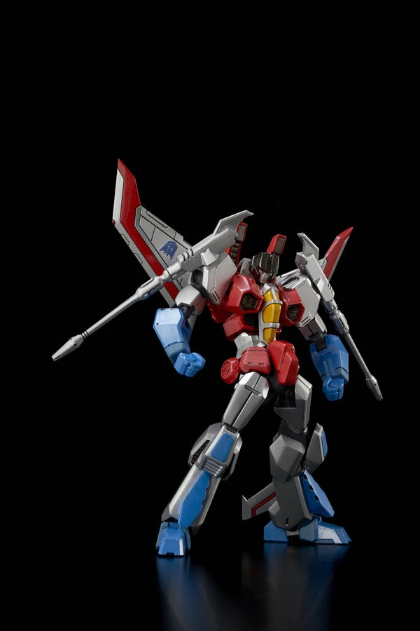 Flame Toys Furai Model 02 Starscream 'Transformers' | 4897054512285