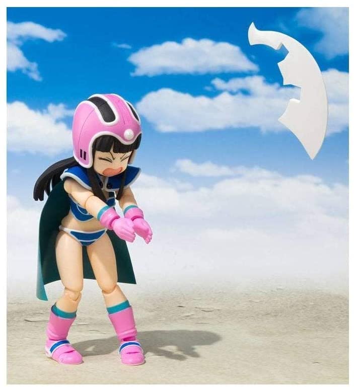 Bandai Chi-Chi -KID- 'Dragon Ball', Bandai S.H. Figuarts | 4573102594990