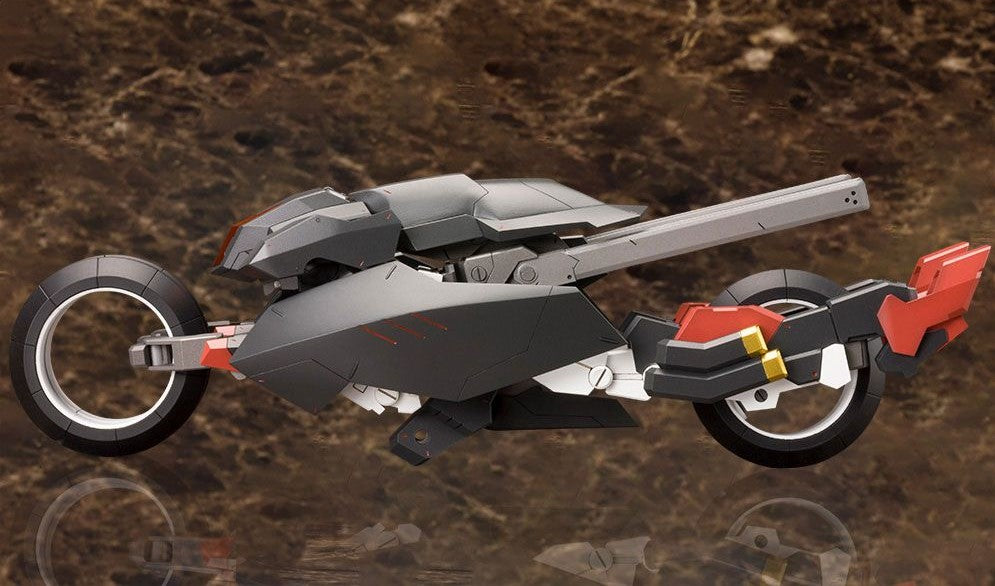 Kotobukiya 1/100 RF-12 Wilber Nine:RE2, Frame Arms Figure Kit | 190526037366