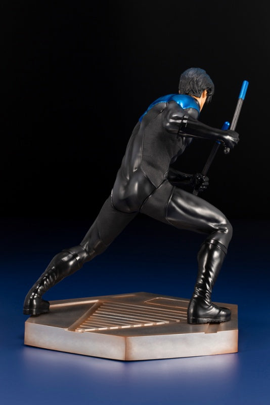 Kotobukiya 1/6 ARTFXJ DC Universe Titans Series Nightwing | 190526021068