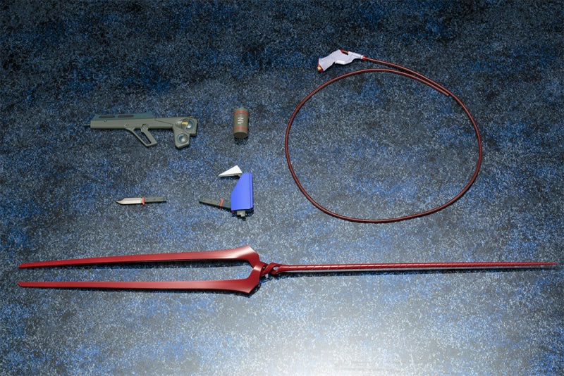 Kotobukiya Eva-00 Proto Type TV Ver. (7.5 Inch Tall approx), Action Figure Kit | 190526034723