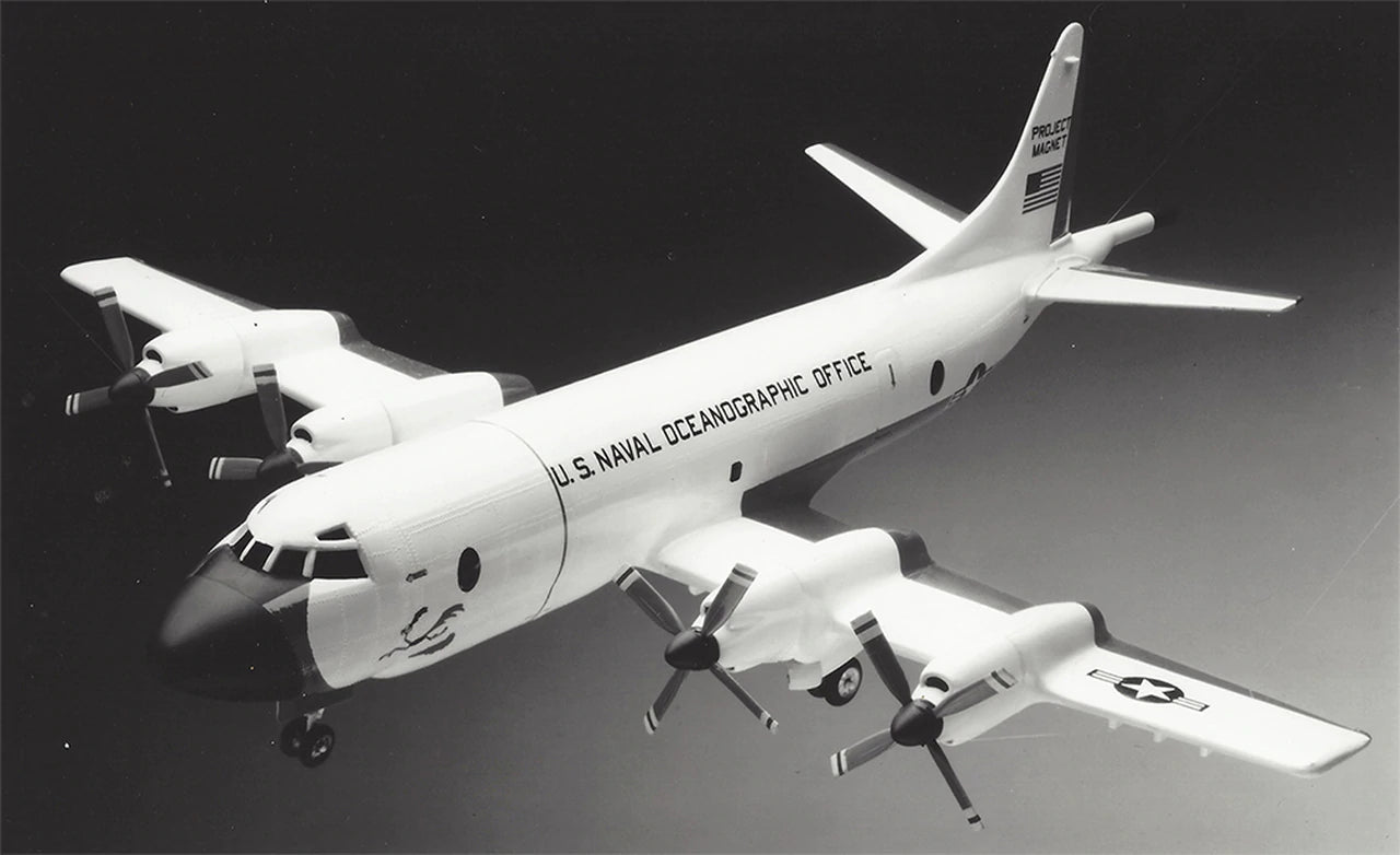 Atlantis 1/115 P-3 Orion | 850002740189